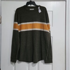 NWT American Eagle Shirt Size XL